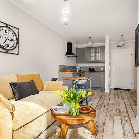Happy Stay Old Town Cosy Apt. 367 Гданск Екстериор снимка