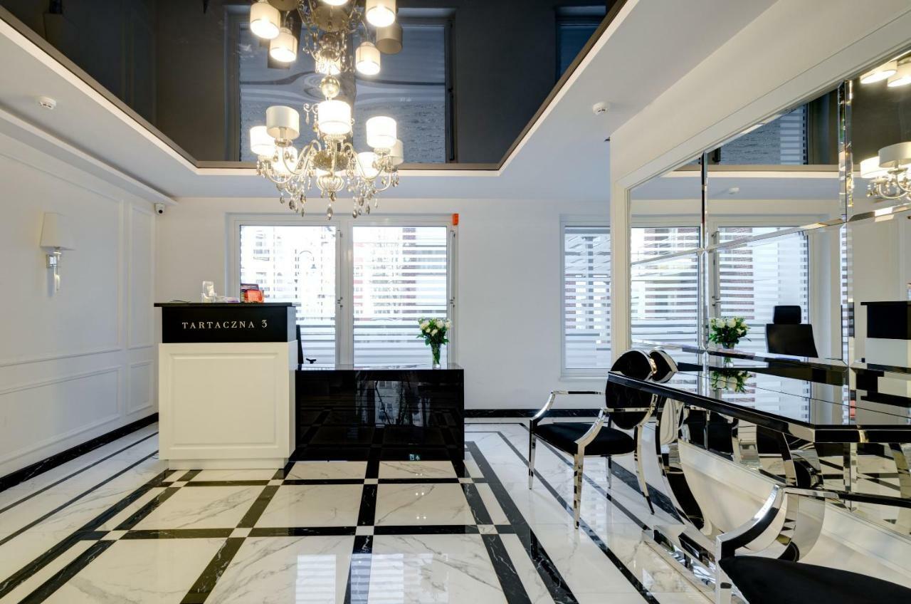 Happy Stay Old Town Cosy Apt. 367 Гданск Екстериор снимка
