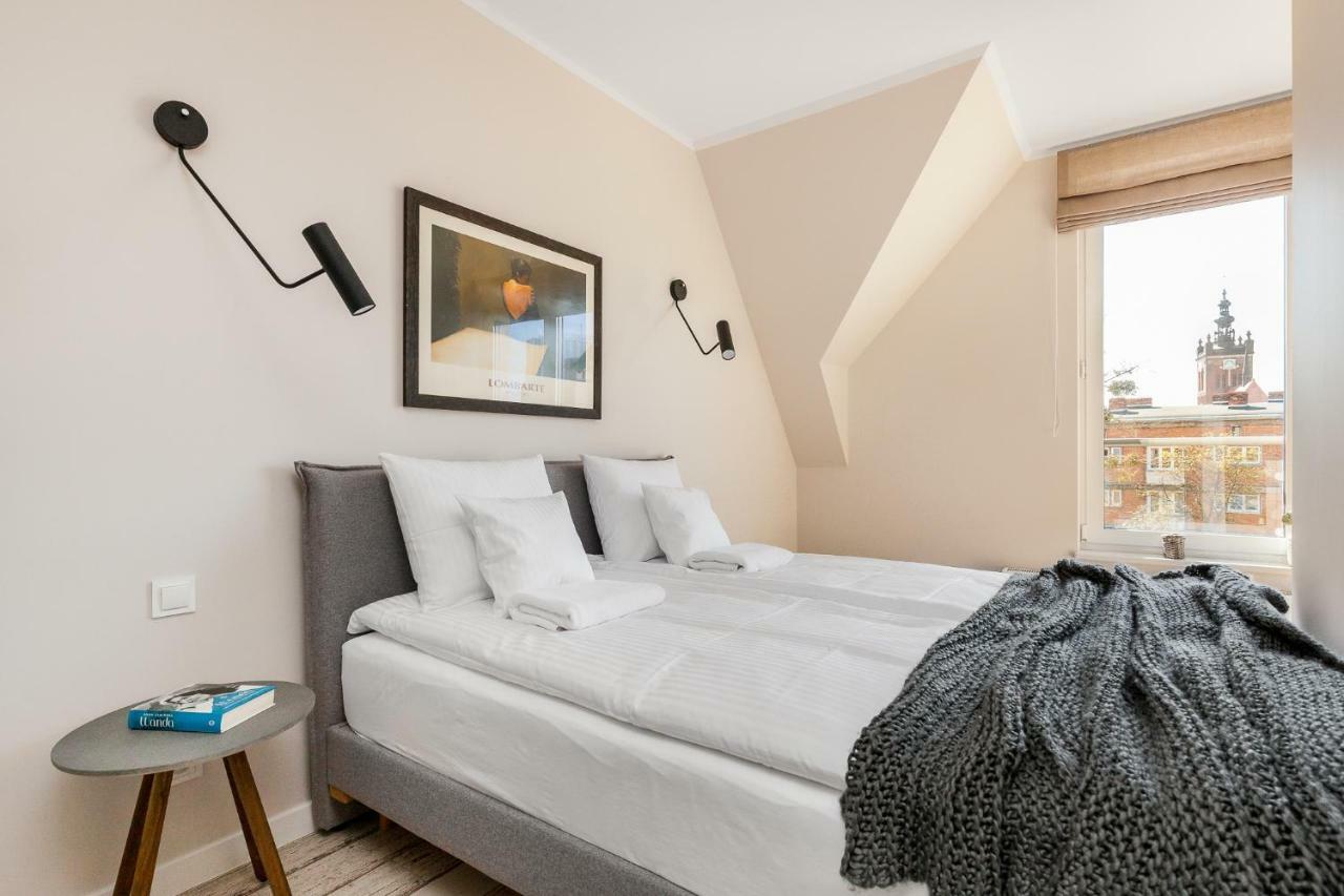 Happy Stay Old Town Cosy Apt. 367 Гданск Екстериор снимка