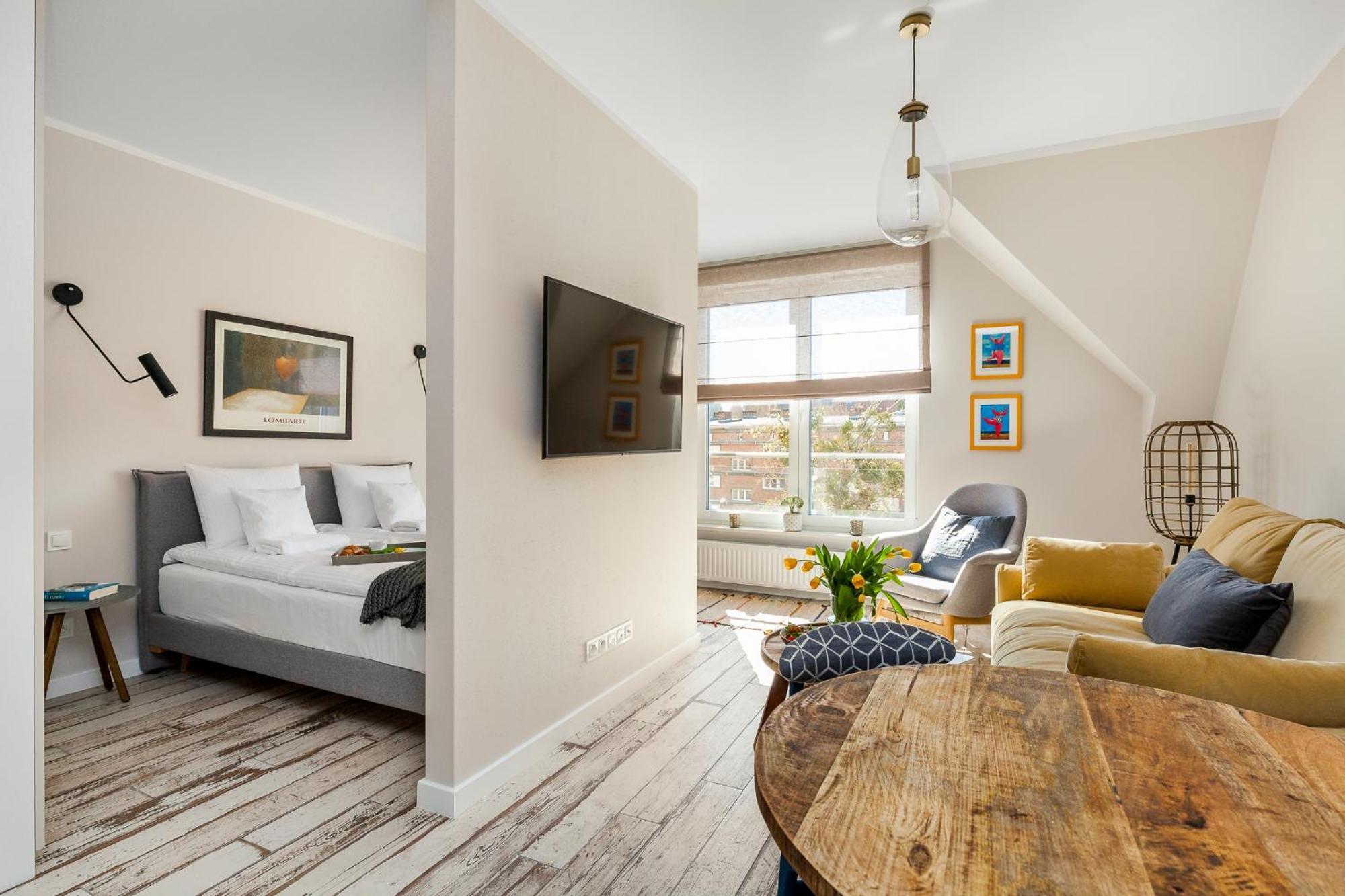 Happy Stay Old Town Cosy Apt. 367 Гданск Екстериор снимка