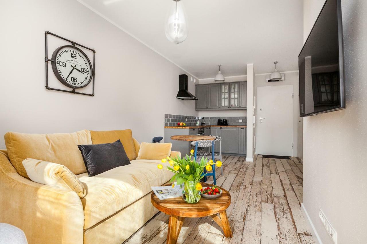 Happy Stay Old Town Cosy Apt. 367 Гданск Екстериор снимка