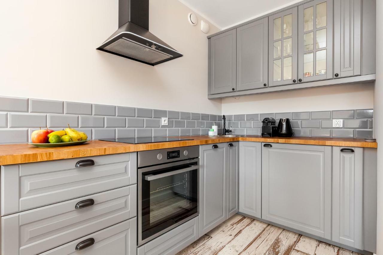 Happy Stay Old Town Cosy Apt. 367 Гданск Екстериор снимка