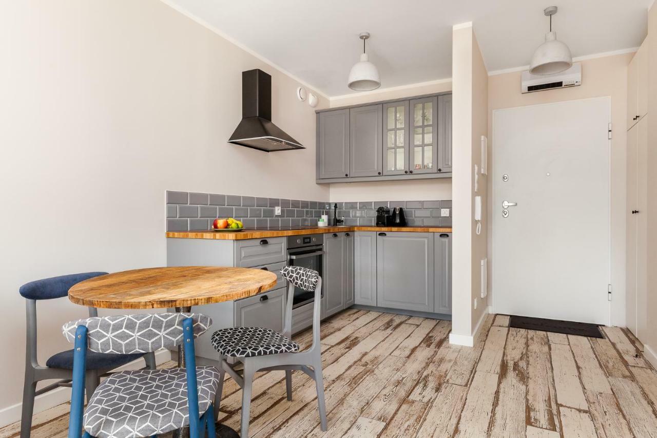 Happy Stay Old Town Cosy Apt. 367 Гданск Екстериор снимка