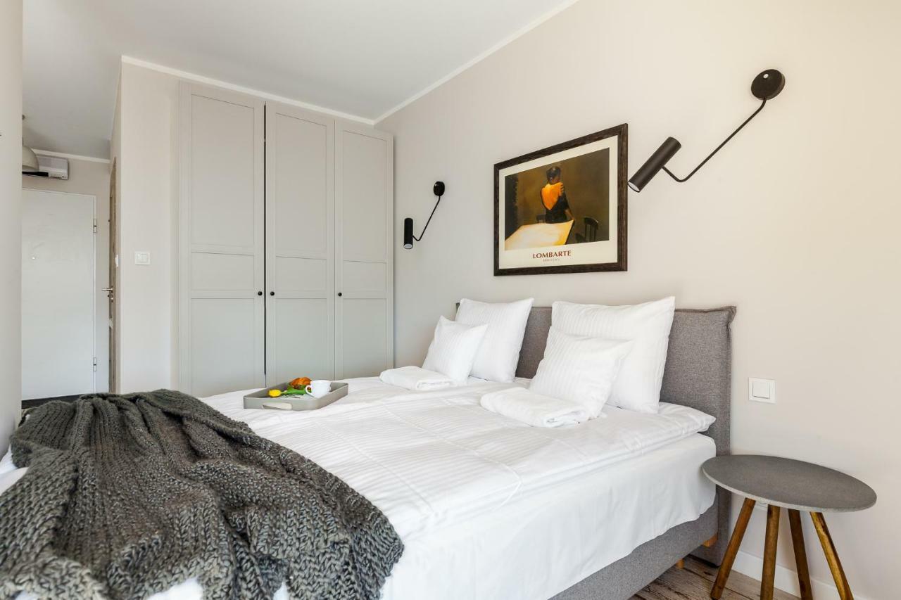 Happy Stay Old Town Cosy Apt. 367 Гданск Екстериор снимка