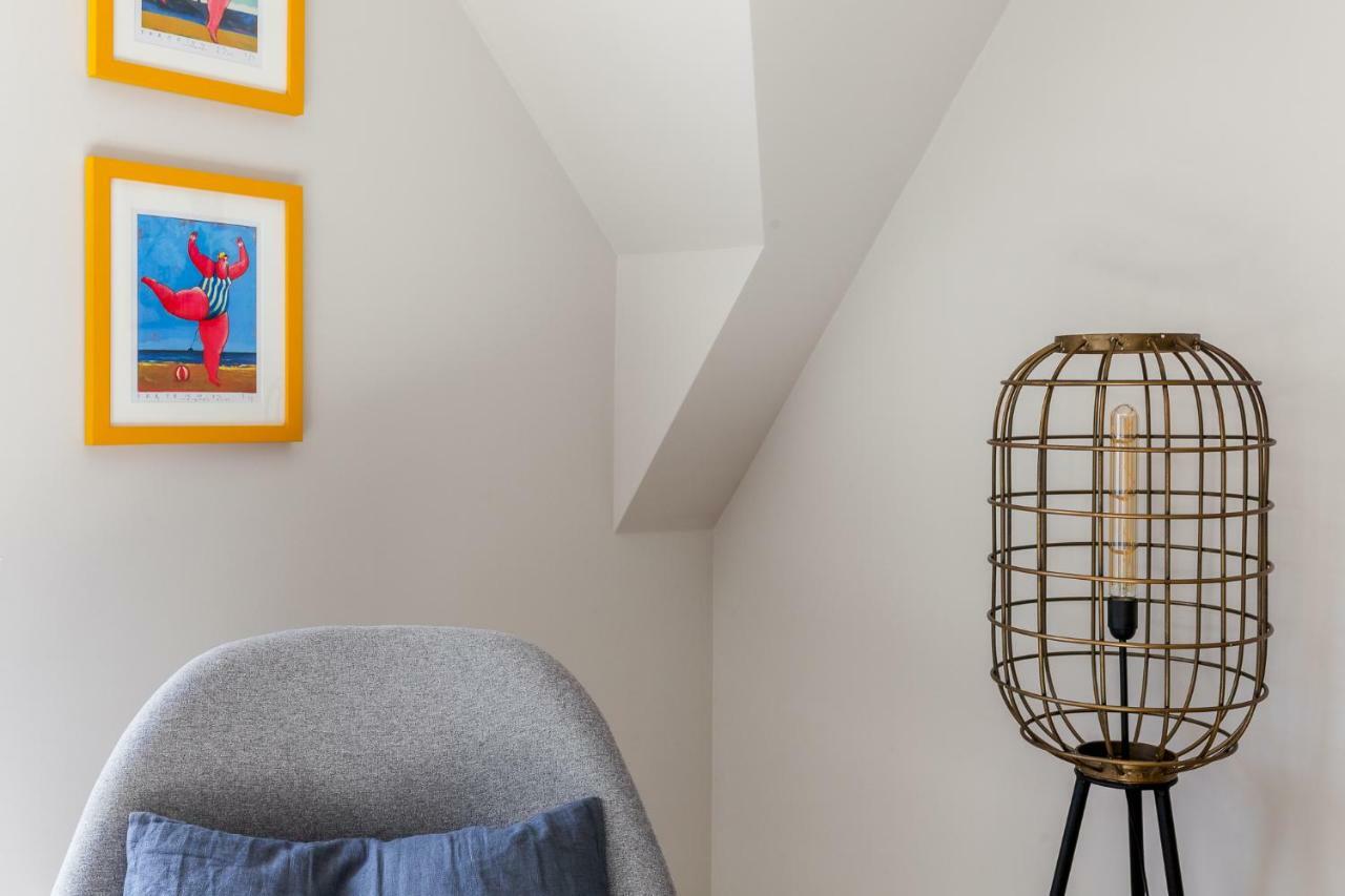 Happy Stay Old Town Cosy Apt. 367 Гданск Екстериор снимка