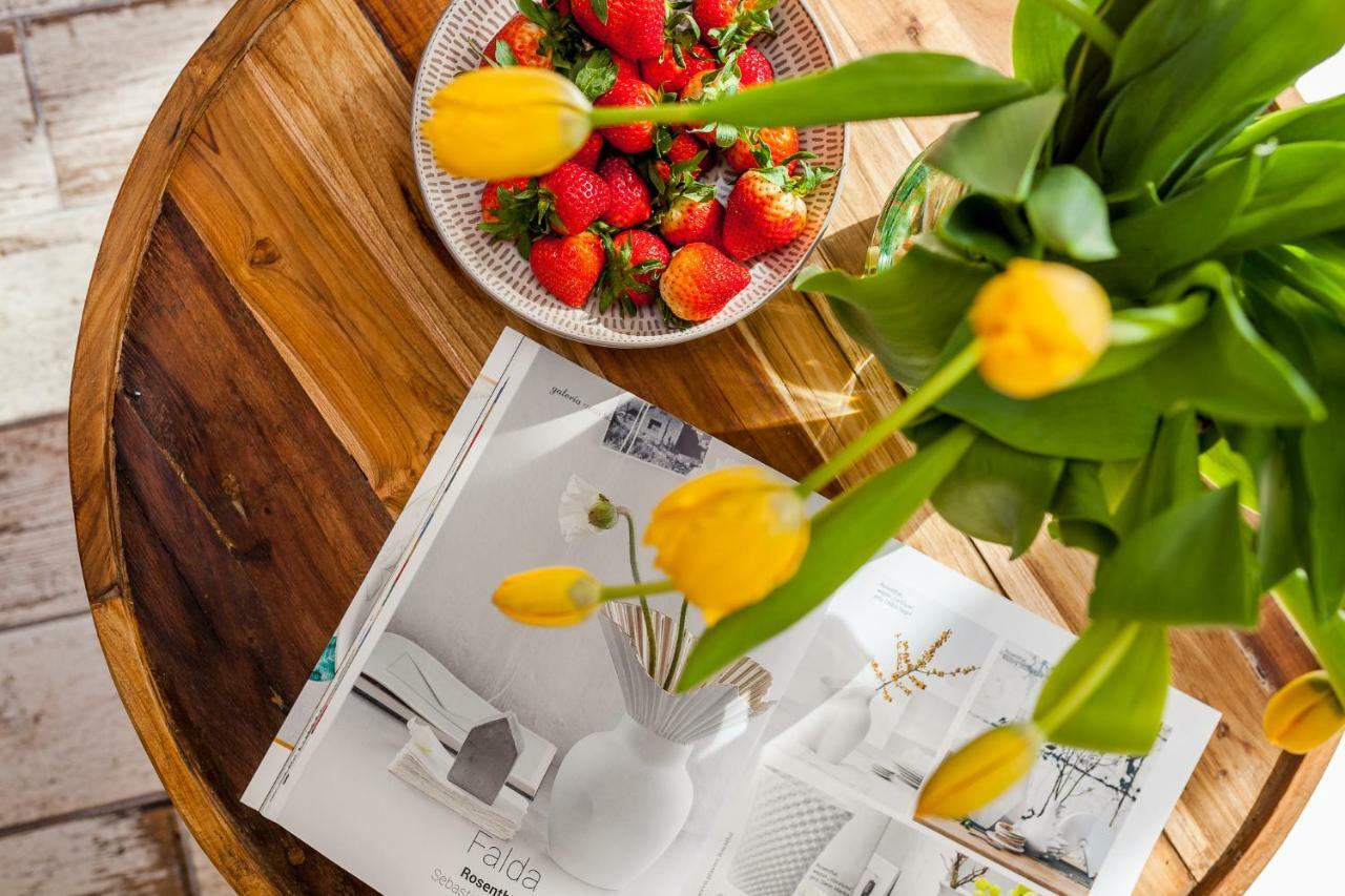 Happy Stay Old Town Cosy Apt. 367 Гданск Екстериор снимка