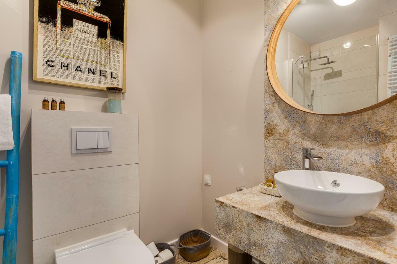Happy Stay Old Town Cosy Apt. 367 Гданск Екстериор снимка